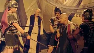 Задник к фильму "Книга Даниила" #403239