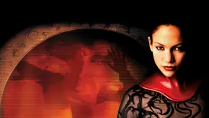 Задник к фильму "Клетка" #294158