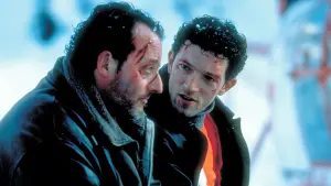 Задник к фильму "Багровые реки" #252228