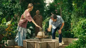 Задник к фильму "По стопам отца" #712979