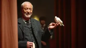 Задник к фильму "Престиж" #176065