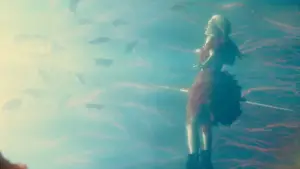 Задник к фильму "Отряд самоубийц: Миссия навылет" #548304