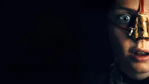 Задник к фильму "Гадкая сестра" #519312