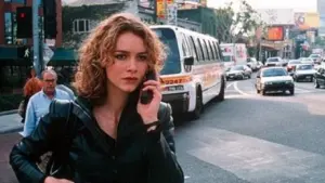 Задник к фильму "Тайм-код" #395662