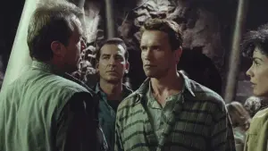 Задник к фильму "Вспомнить всё" #226883