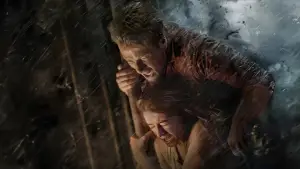 Задник к фильму "Смерч 2" #562647