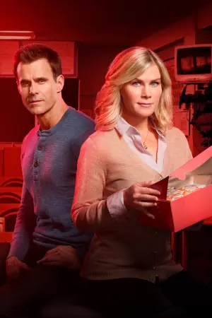 Постер к фильму "Она испекла убийство: Просто десерты" #336404