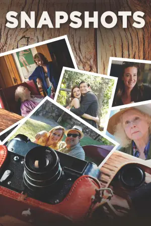 Постер к фильму "Старые фотографии" #719988