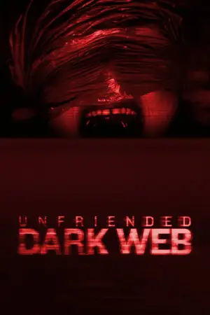 Постер к фильму "Убрать из друзей: Даркнет" #890971