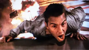 Задник к фильму "Миссия: невыполнима" #584855