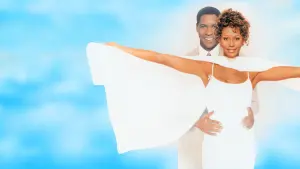 Задник к фильму "Жена священника" #340144