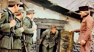 Задник к фильму "Отряд 10 из Навароне" #356402