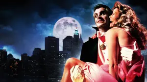 Видео к фильму Любовь с первого укуса | Love at First Bite Official Trailer #1 - George Hamilton Movie (1979) HD