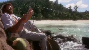 Задник к фильму "Отверженный" #740597