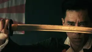 Задник к фильму "Военнопленный" #558323