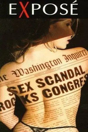 Постер к фильму "Expose"