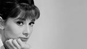 Задник к фильму "Одри" #621007