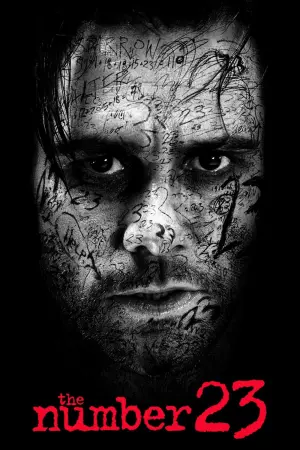 Постер к фильму "Роковое число 23" #129346