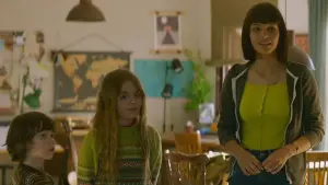 Задник к фильму "Очень плохие родители" #337860