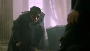 Задник к фильму "Светлое будущее 2: Ураганный огонь" #722397