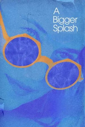 Постер к фильму "Большой всплеск" #299316