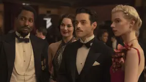 Задник к фильму "Амстердам" #734584