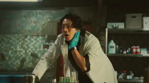 Задник к фильму "Охотники с пустоши" #193255