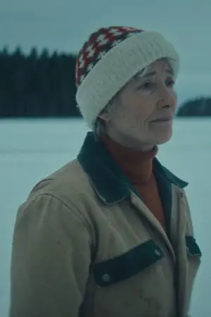 Постер к фильму "Точка замерзания" #521514