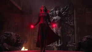 Задник к фильму "Доктор Стрэндж: В мультивселенной безумия" #165322