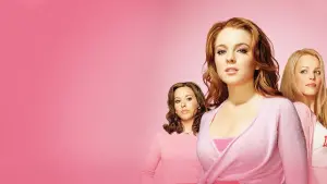 Задник к фильму "Дрянные девчонки" #464438