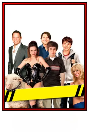 Постер к фильму "Экстремальное кино" #705001