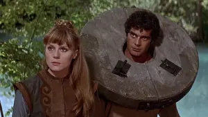 Задник к фильму "Чингиз Хан" #462057