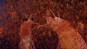 Задник к фильму "Делай ноги 2" #725495