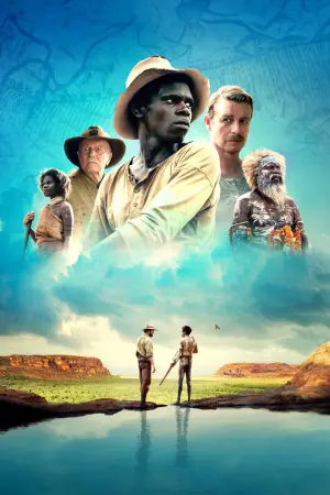 Постер к фильму "Дикие земли" #416975