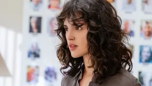 Задник к фильму "Аферистка" #274507