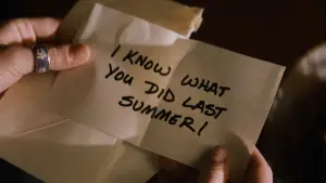 Задник к фильму "Я знаю, что вы сделали прошлым летом" #694648