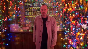 Задник к фильму "Бёрдмэн" #213198