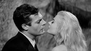 Видео к фильму Сладкая жизнь | New trailer for Fellini's La dolce vita - back in cinemas 3 January 2020 | BFI