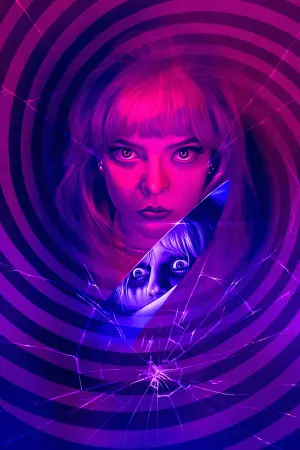 Постер к фильму "Прошлой ночью в Сохо" #222256