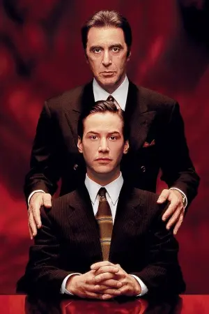 Постер к фильму "Адвокат дьявола" #214369