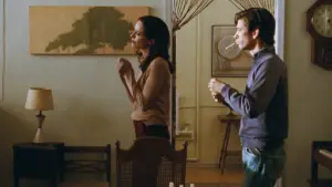 Задник к фильму "День Питера Худжара" #540227