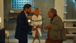 Задник к фильму "Миллион" #540052