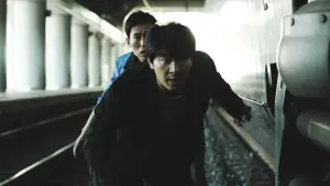 Задник к фильму "Монтаж" #417140