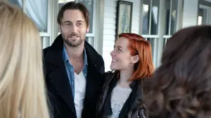 Задник к фильму "Песня о любви" #470172