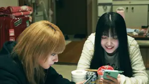 Задник к фильму "Глупый сон" #540138