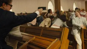 Задник к фильму "Kingsman: Секретная служба" #585657