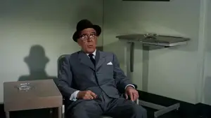 Задник к фильму "На север через северо-запад" #672483