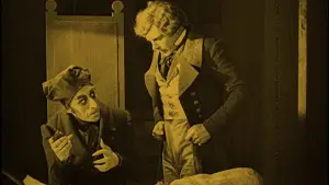 Задник к фильму "Носферату. Симфония ужаса" #676399