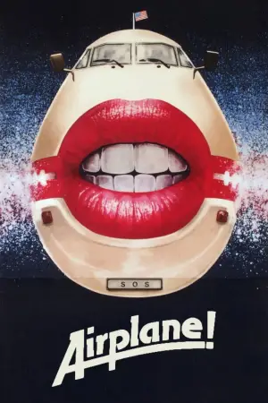 Постер к фильму "Аэроплан" #639570