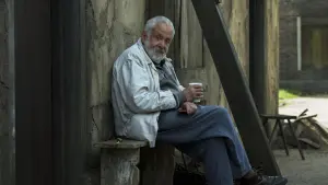 Задник к фильму "Петерлоо" #457194